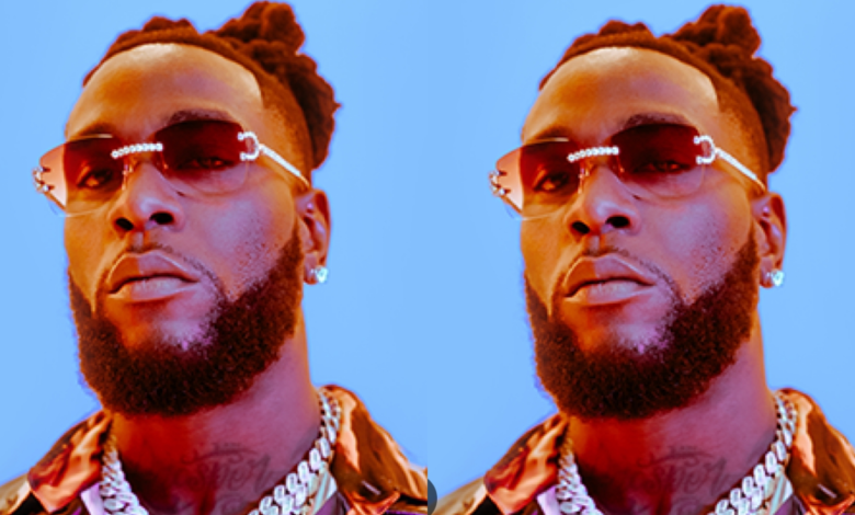 Burna Boy révèle la raison pour laquelle il n’est pas prêt à avoir des enfants